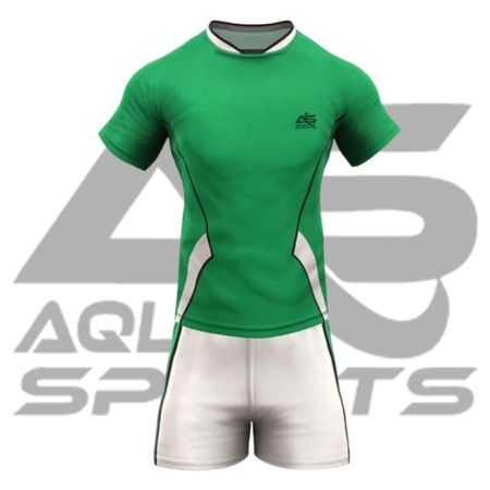 Rugby Uniform